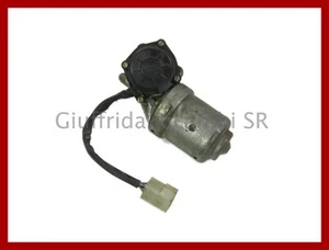 Motorino Tergicristallo Fiat 500 F L R 126 127 Autobianchi A112 TGE 556 12V - Imagen 1 de 2