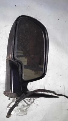 Espelho de porta CHEVY SILVERADO 1500 esquerdo 03 04 05 06 07 - Imagem 1 de 4