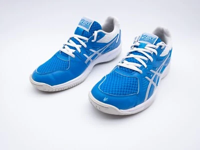 Asics Upcourt 3 GS Zapatillas Deportivas Para Mujer Talla 39.5 Art.656-30 - Imagen 1 de 3