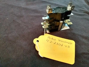 Protech 42-23116-08 24V Sequencing Relay - Picture 1 of 3