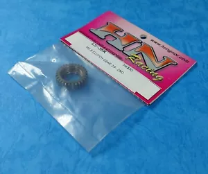 (Hong Nor LS-36R) LD3 / MO.8 Pitch / Clutch Gear 29T - 2-Speed 2nd Gear / Gray - Picture 1 of 1