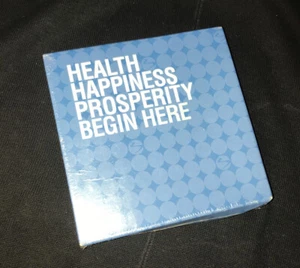 Team Beachbody - LIBRO DE BIENVENIDA DEL ENTRENADOR - Salud Felicidad Prosperidad Comience aquí - Imagen 1 de 6