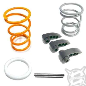 AA S2 Clutch Kit for Polaris RZR Pro R 4 Cylinder Primary and Secondary Clutches - Picture 1 of 3