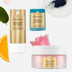 Skin Routine - Target Deeper Lines - Bild 1 von 7