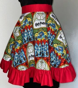 Harry Potter Fun and Flirty Style Schürze - Bild 1 von 1