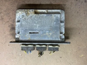 2006 2007 Ford Explorer 4.0L Engine Control ECU ECM Module M3324 DG - Picture 1 of 4