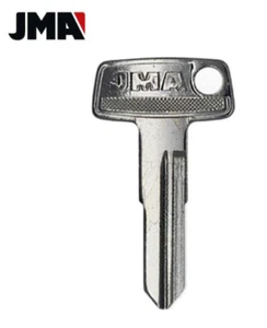 Llave en blanco YH45/X107 para Yamaha Polaris 4 ruedas (JMA YAMA-13I) - Imagen 1 de 4