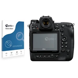 Optic+ Nano Glass Screen Protector for Nikon Z 9 - Picture 1 of 3