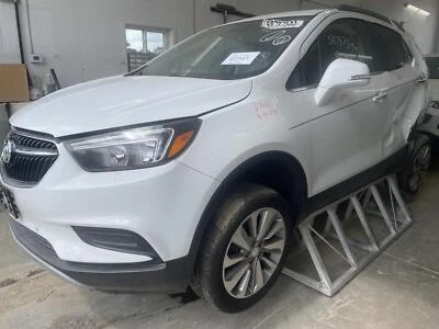 Módulo de control de carrocería usado se adapta a: Buick Encore Body Control BCM LH Kick Panel 2017 Foto 1 de 4