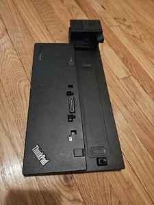 Rare Lenovo Thinkpad Pro Docking Station - Multiple HDMI Inputs - Picture 1 of 6