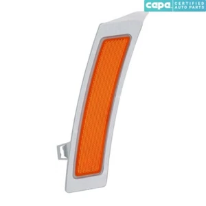 New Bumper Cover Reflector W /o Camera Fits 2011-2013 Bmw X5 63147274433 Capa - Picture 1 of 1