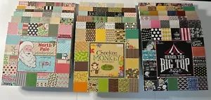 The Paper Studio 12 x 12 Paper Pad Multiple Variations Available-You Choose - Picture 1 of 35