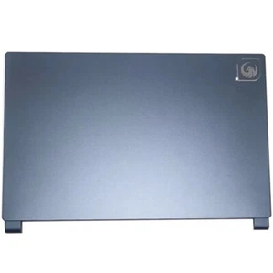 New Blue LCD Back Cover For MSI MS-15CK 5CKA411 - Afbeelding 1 van 2