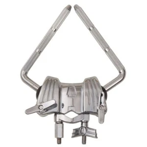 Abrazadera accesorio Ludwig LAP256STH Atlas Pro doble Tom - Imagen 1 de 4
