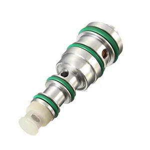 1 x A/C Compressor Electronic Control Valve For GM For Toyota For Buick V5 - Picture 1 of 7