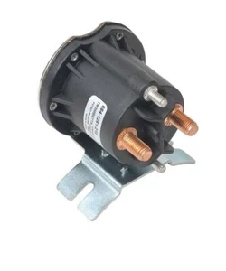 NUEVO SOLENOIDE ESTILO TROMBETTA DE 4 POSTES SE ADAPTA A LA UNIDAD DE DESCENSO POR GRAVEDAD DE POTENCIA MONARCH FDC - Imagen 1 de 1