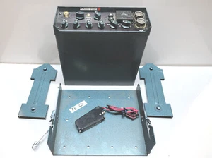 SEL Telefunken FuG 7b z akcesoriami - Zdjęcie 1 z 5
