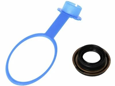 Kit de sellado de eje de transmisión delantero derecho AC Delco 43646PS para Chevrolet Malibu 2016-2019 Foto 1 de 2