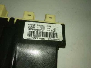 05360110902 front power window engine lh for CITROEN C8 2002 209505 - Picture 1 of 16
