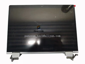 N39191-001 HP PB X360 435G10 435 G9 13.3 FHD BV LED IR UWVA 250 Touch screen HU - Picture 1 of 6