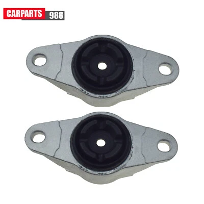 Set of 2 Rear Shock Absorber Strut Mount for 2012-16 Mazda 3 6 CX5 TK48-28-380B - Image 1 of 4