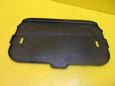 OEM 2002 SKI-DOO SKIDOO MXZ 600/700/800 DEBAJO DEL ASIENTO SILLÍN ALMACENAMIENTO PANEL DE CARGA  Foto 1 de 4