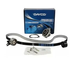 KIT DISTRIBUZIONE PER JEEP COMPASS (MP, M6, MV, M7) 2.0 CRD 4x4 103 kW / 140 CV - Imagen 1 de 12