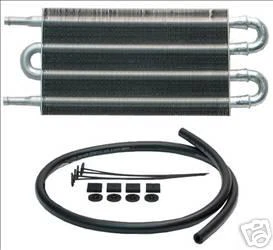 HAYDEN 1404 OC-1404 TRANSMISSION COOLER KIT 22,000 LBS GVW  - Image 1 of 1