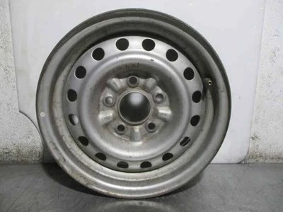 403007C300 cerchio per NISSAN VANETTE CARGO 2.3 DIESEL 1995 2841798 - Immagine 1 di 4