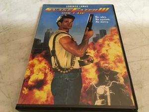 Snake Eater 3 III His Law - Picture 1 of 4