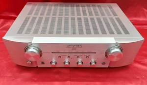 Marantz PM8006 Integrated Amplifier High-End HiFi Stereo Amp Audiophile Tested - Picture 1 of 16
