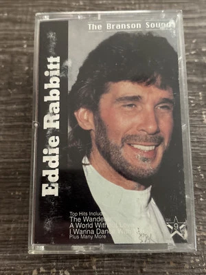 Eddie Rabbitt Foto 1 de 2