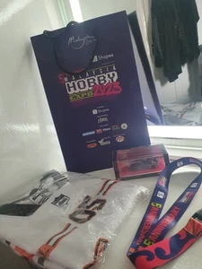 Inno64 Nissan Skyline GT-R R32 Pandem Malaysia Hobby Expo 500pcs Rare Bundle - Picture 1 of 5