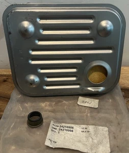 Transmission Filter Kit ACDelco 24210956 - Picture 1 of 2