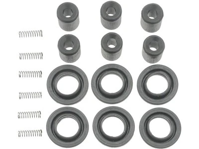 For 1999-2014 Acura TL Direct Ignition Coil Boot Kit SMP 25122QNHD 2012 2000 - Image 1 of 2