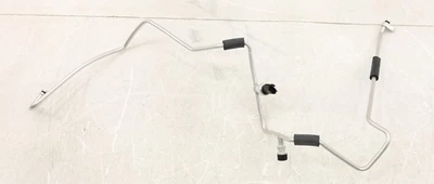 Tubo de salida condensador aire acondicionado nuevo OEM Mitsubishi 7815B773 Outlander 2017-2018 Foto 1 de 4