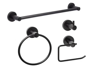 Sure-Loc LG-SET-PH1 Lugano 4 Piece Bathroom Package - Picture 1 of 4