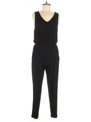 Mono negro para mujer Rachel Zoe TJX M Foto 1 de 2