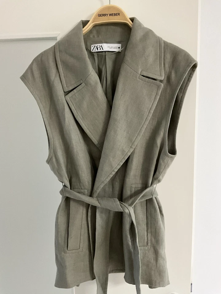 Zara Damenweste Gr.S - Bild 1 von 4