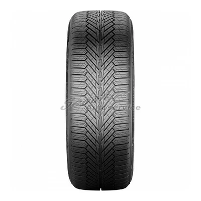 Semperit Ganzjahresreifen 205/55R16 91H AllSeason-Grip 2 3PMSF EVc | 45179 - Bild 1 von 4