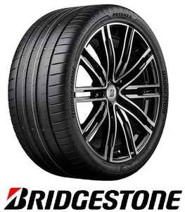 Bridgestone Potenza Sport XL 265/30 R19 93Y - Bild 1 von 1
