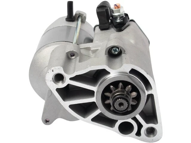 Starter For 2003-2004 Dodge Ram 3500 5.7L V8 PR521GM Starter - Image 1 of 1