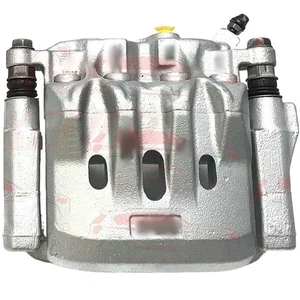 FOR LEXUS IS200 IS300 ALTEZZA FRONT RIGHT BRAKE CALIPER CARRIER SLIDER BRACKET - Picture 1 of 24