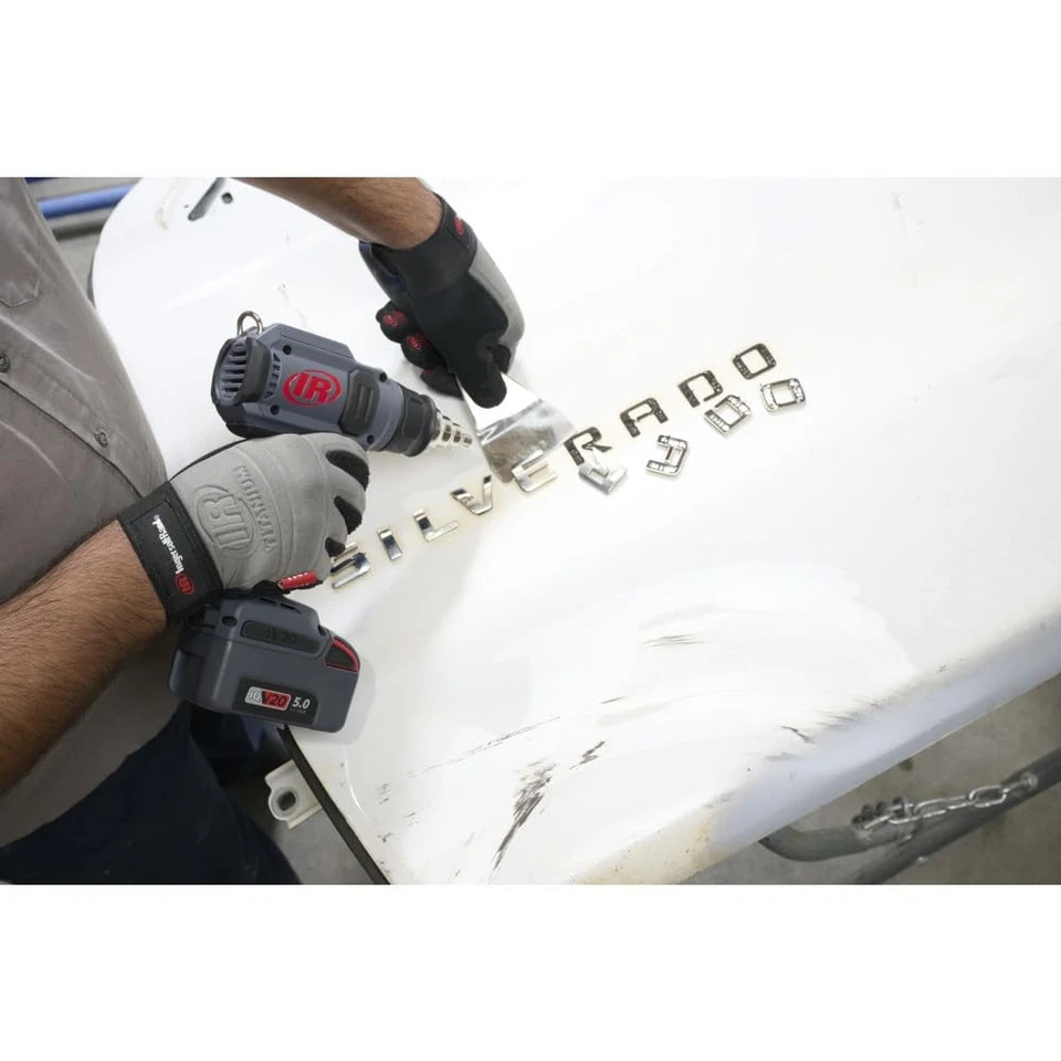 Ingersoll Rand H3111 20V Cordless Heat Gun - Image 1 of 1