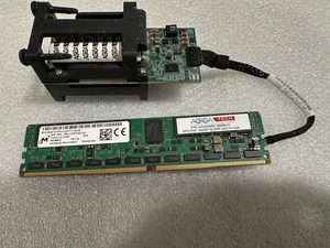 AGIGA8801-800BCA-NIMBLECS3000 AGIGA TECH 8GB 1RX4 NN4-2133P NVDIMM-N FOR NIMBLE - Picture 1 of 3