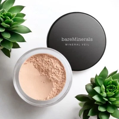 bareMinerals Mineral Veil Original Mineral Veil | Translucent Setting Powder New - Image 1 of 4