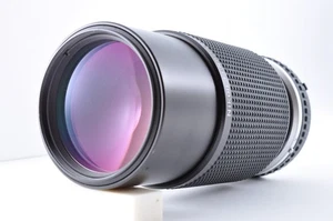 Nikon  Series-E Zoom 75-150mm f3.5 [Near MINT] manual focus Macro Zoom lens#0049 - Picture 1 of 14