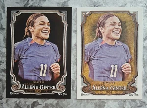 #216 Sophia Smith - 2024 Topps Allen & Ginter - No béisbol - Imagen 1 de 2