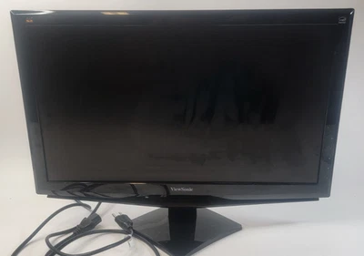 ViewSonic VA2248M-LED Monitor - Image 1 of 4