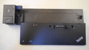 Lenovo ThinkPad Ultra Dock Type: 40A2 P/N: SD20A06041 - Picture 1 of 7